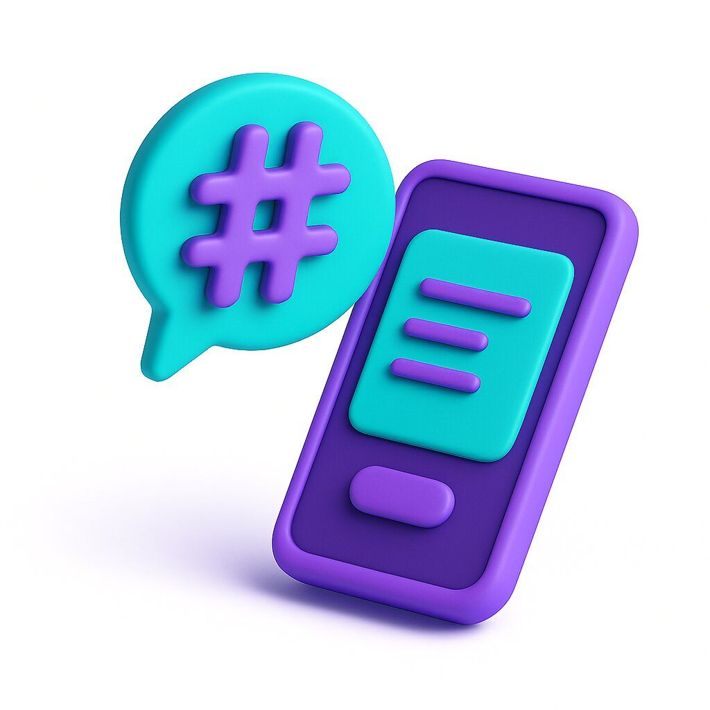 What is Hashtag Marketing? Complete Guide - Arfadia